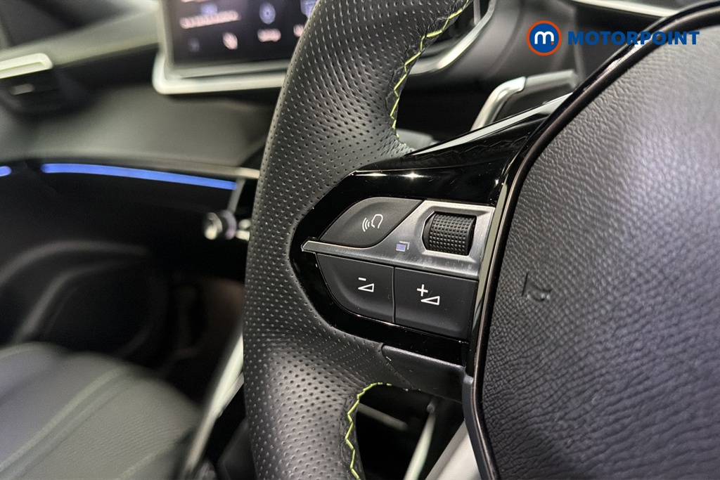 Peugeot 2008 GT Automatic Petrol SUV - Stock Number (1681986) - 4th supplementary image