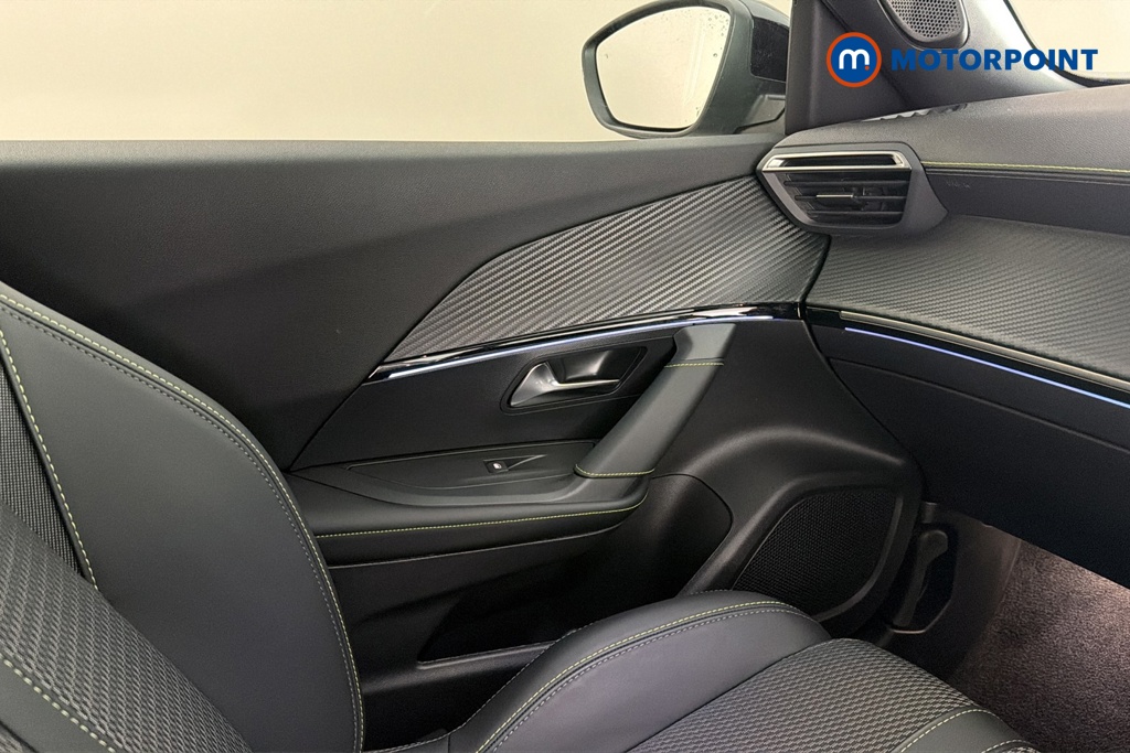 Peugeot 2008 GT Automatic Petrol SUV - Stock Number (1681986) - 10th supplementary image