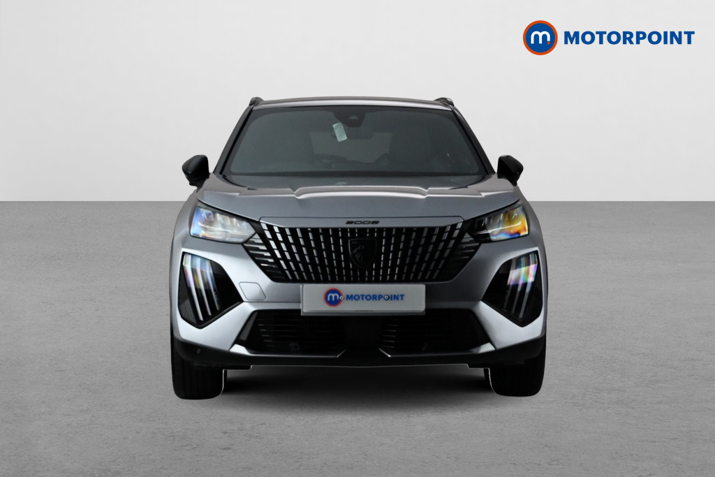 Peugeot 2008 GT Automatic Petrol SUV - Stock Number (1681986) - Front bumper