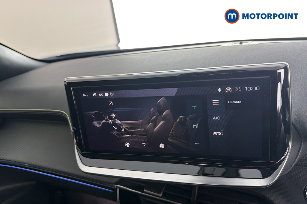 Peugeot 2008 GT Automatic Petrol SUV - Stock Number (1681986) - 12th supplementary image