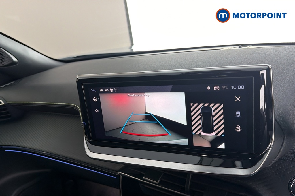 Peugeot 2008 GT Automatic Petrol SUV - Stock Number (1681986) - 13th supplementary image