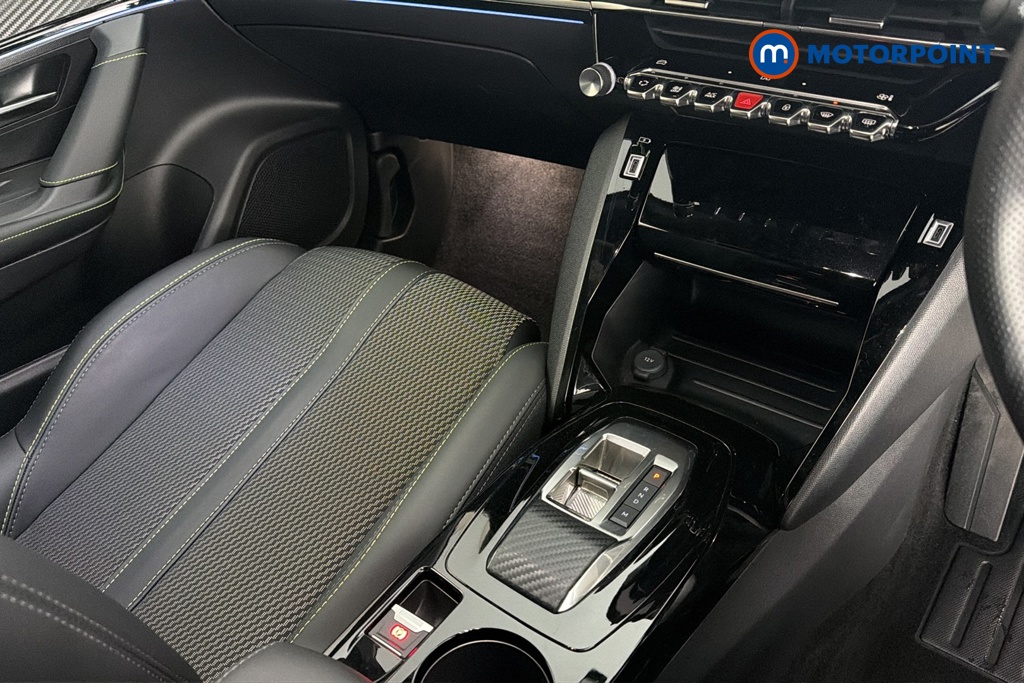 Peugeot 2008 GT Automatic Petrol SUV - Stock Number (1681986) - 15th supplementary image