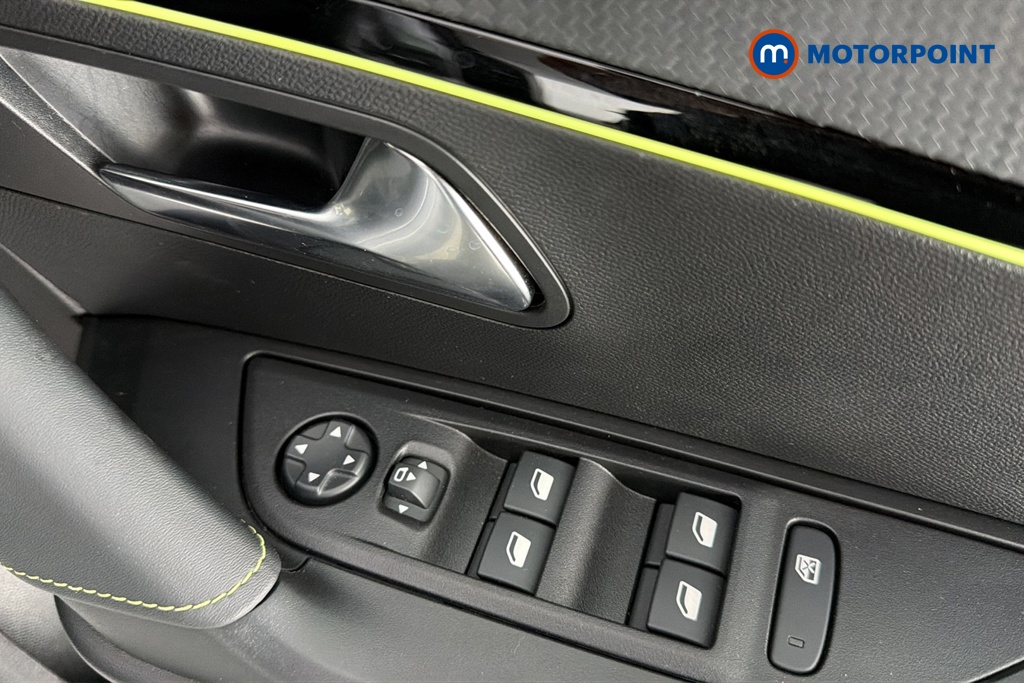Peugeot 2008 GT Automatic Petrol SUV - Stock Number (1681986) - 19th supplementary image