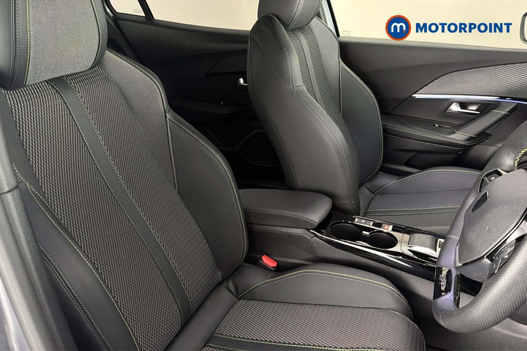 Peugeot 2008 GT Automatic Petrol SUV - Stock Number (1681986) - 22nd supplementary image