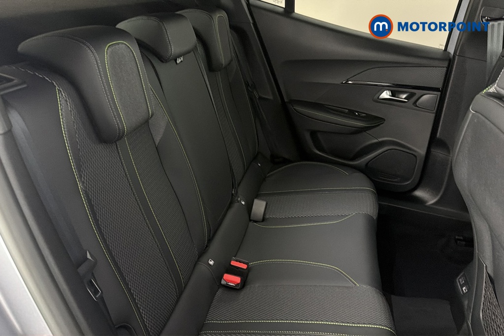 Peugeot 2008 GT Automatic Petrol SUV - Stock Number (1681986) - 25th supplementary image