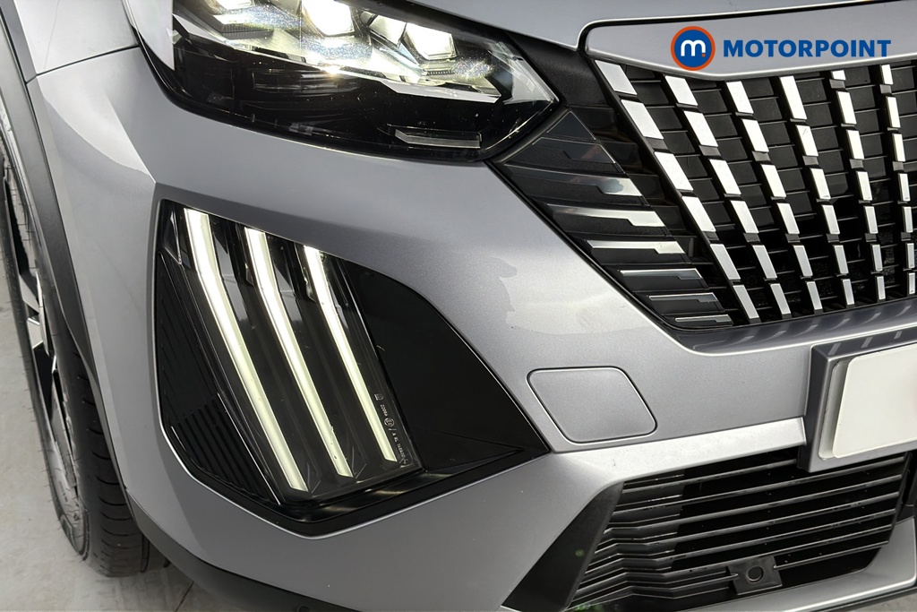 Peugeot 2008 GT Automatic Petrol SUV - Stock Number (1681986) - 38th supplementary image