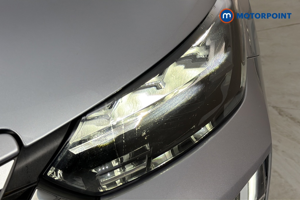 Peugeot 2008 GT Automatic Petrol SUV - Stock Number (1681986) - 42nd supplementary image