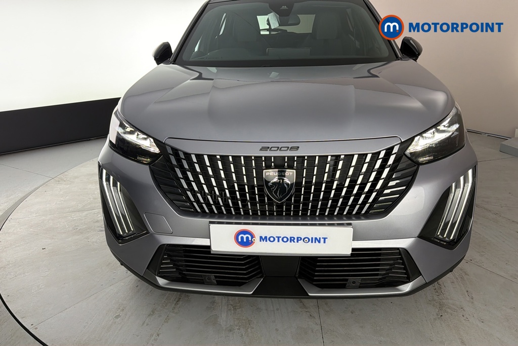 Peugeot 2008 GT Automatic Petrol SUV - Stock Number (1681986) - 43rd supplementary image