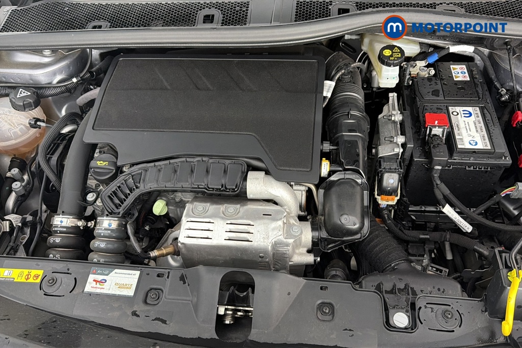 Peugeot 2008 GT Automatic Petrol SUV - Stock Number (1681986) - 48th supplementary image
