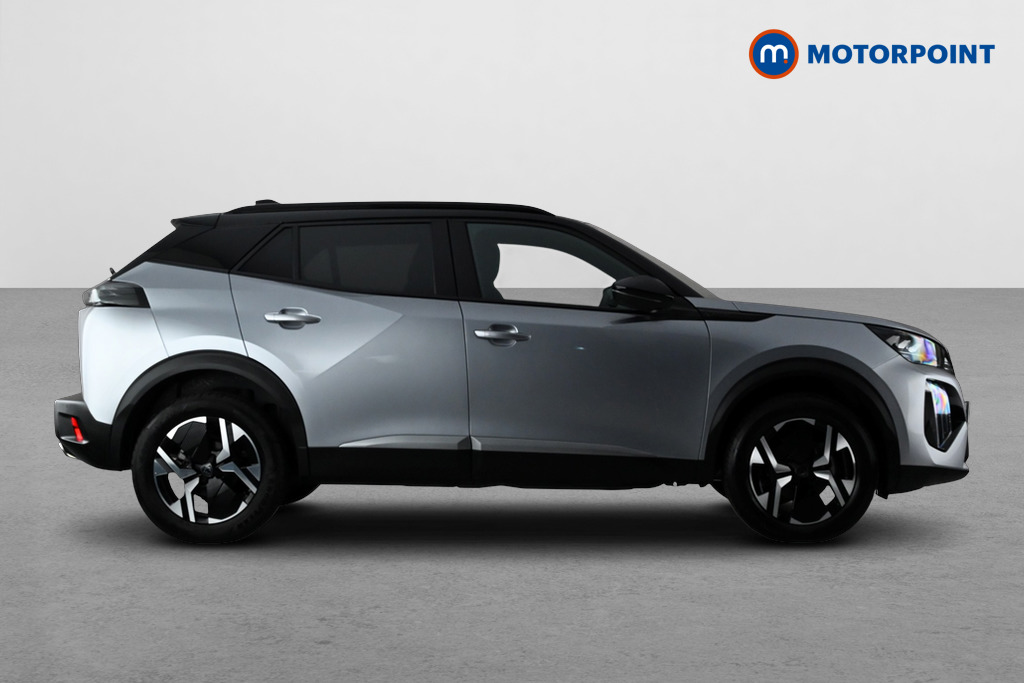 Peugeot 2008 GT Automatic Petrol SUV - Stock Number (1681986) - Passenger side