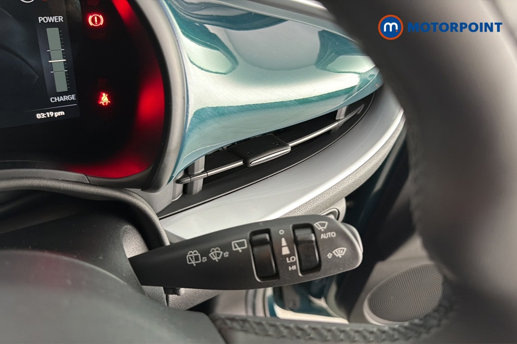 Fiat 500 Icon Automatic Electric Hatchback - Stock Number (1682078) - 6th supplementary image