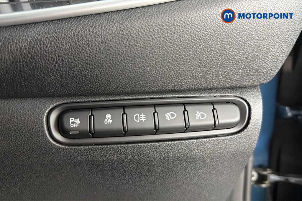 Fiat 500 Icon Automatic Electric Hatchback - Stock Number (1682078) - 11th supplementary image