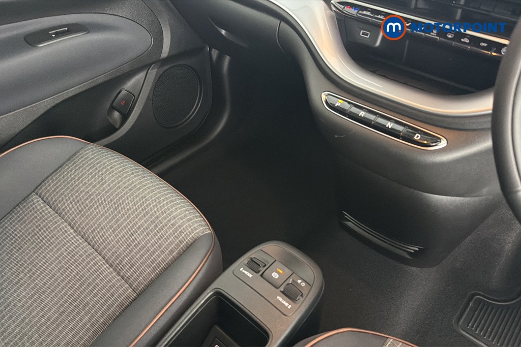 Fiat 500 Icon Automatic Electric Hatchback - Stock Number (1682078) - 15th supplementary image