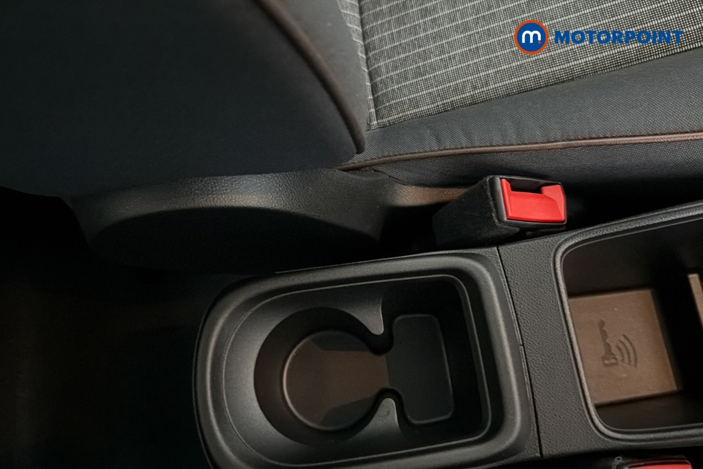 Fiat 500 Icon Automatic Electric Hatchback - Stock Number (1682078) - 16th supplementary image