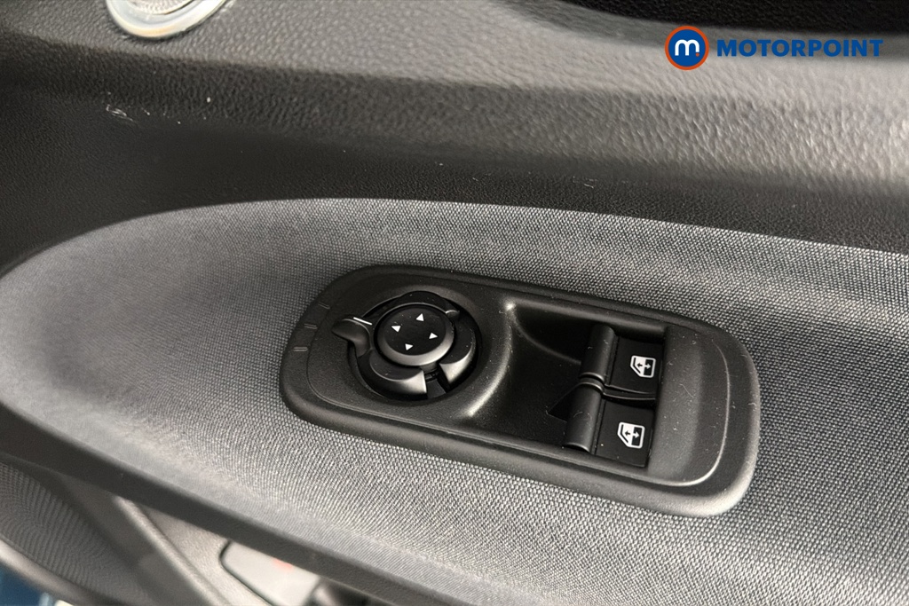Fiat 500 Icon Automatic Electric Hatchback - Stock Number (1682078) - 19th supplementary image
