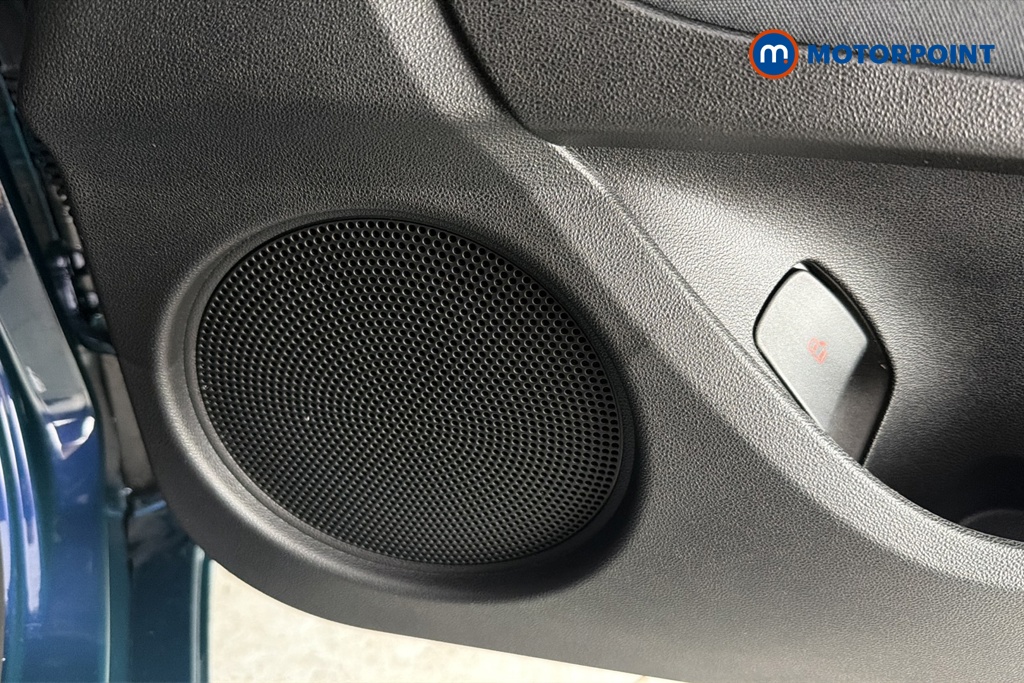 Fiat 500 Icon Automatic Electric Hatchback - Stock Number (1682078) - 21st supplementary image