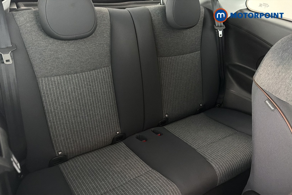 Fiat 500 Icon Automatic Electric Hatchback - Stock Number (1682078) - 25th supplementary image
