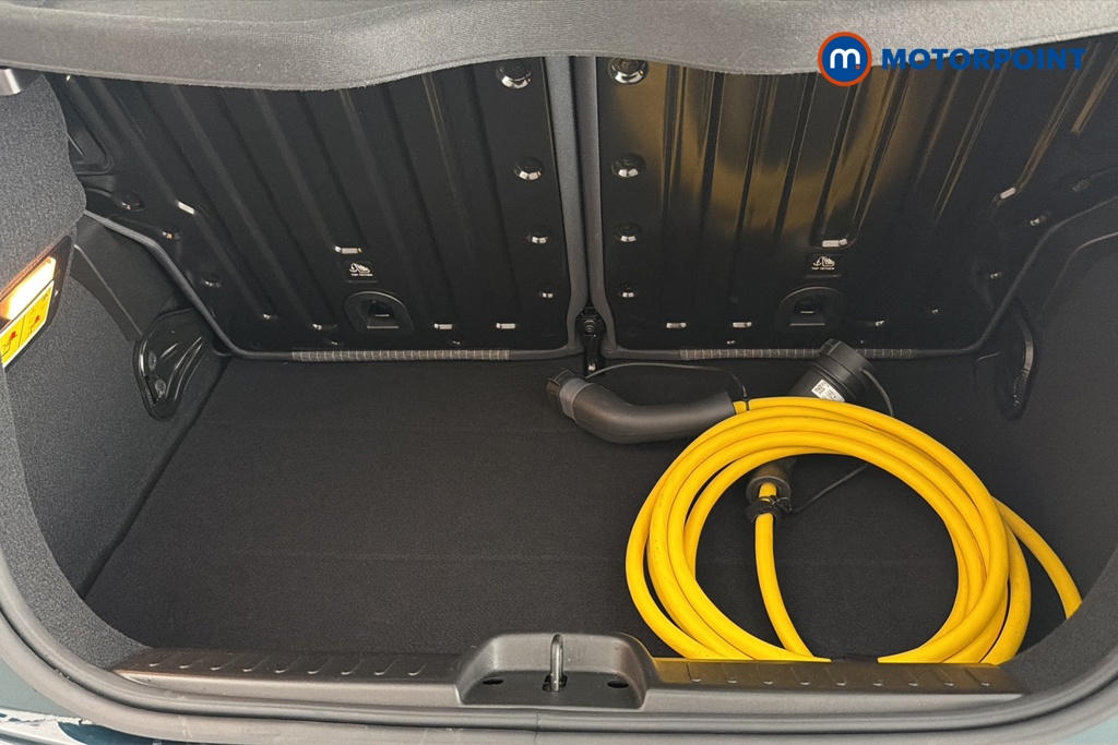 Fiat 500 Icon Automatic Electric Hatchback - Stock Number (1682078) - 34th supplementary image