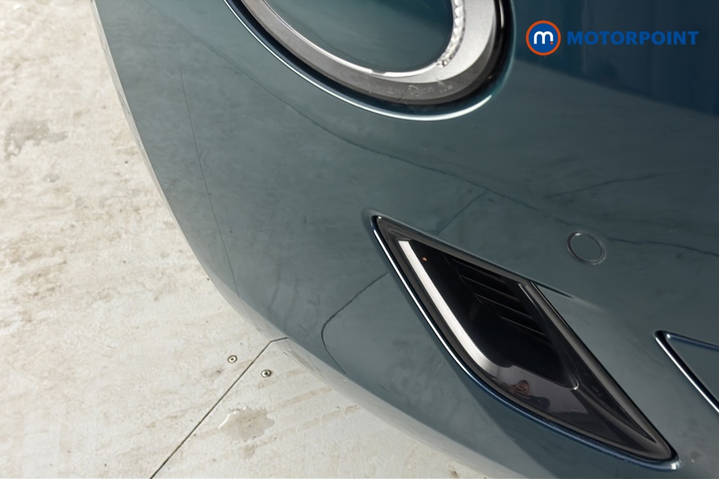 Fiat 500 Icon Automatic Electric Hatchback - Stock Number (1682078) - 38th supplementary image