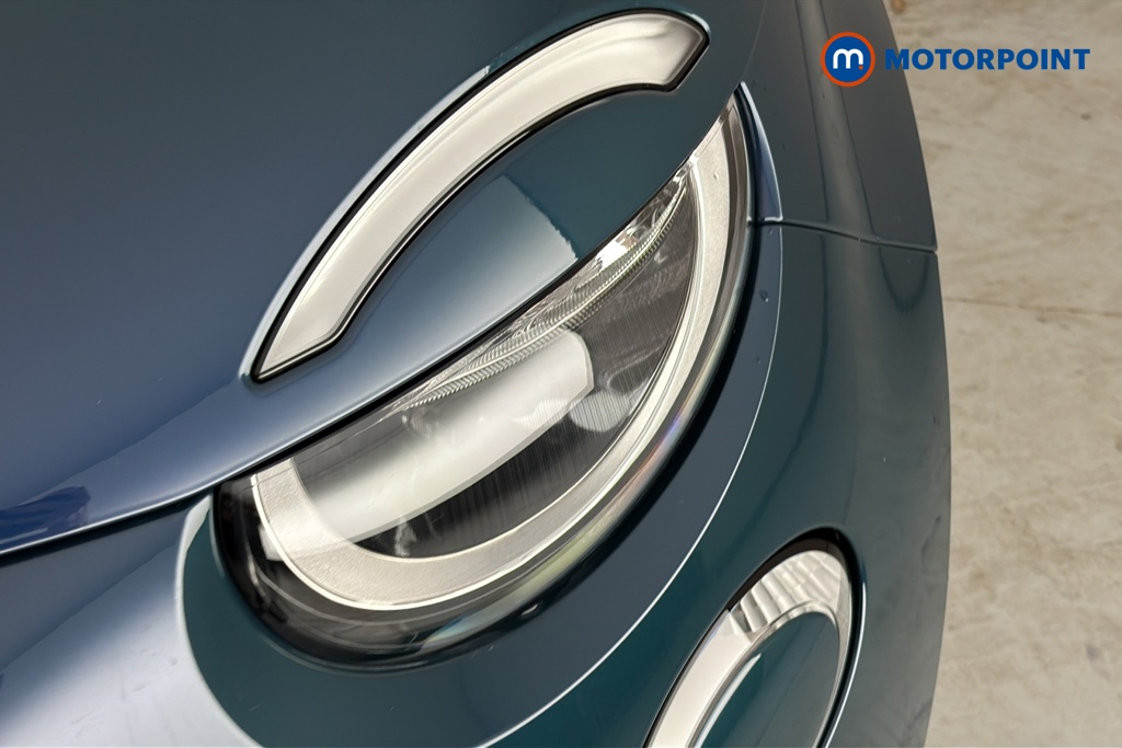 Fiat 500 Icon Automatic Electric Hatchback - Stock Number (1682078) - 42nd supplementary image