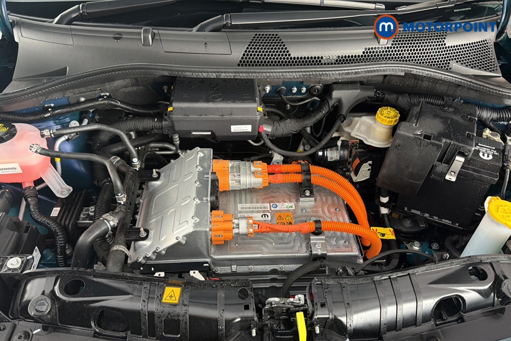 Fiat 500 Icon Automatic Electric Hatchback - Stock Number (1682078) - 48th supplementary image