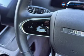 Jaecoo 7 Luxury Automatic Petrol Plug-In Hybrid SUV - Stock Number (1682140) - 4th supplementary image