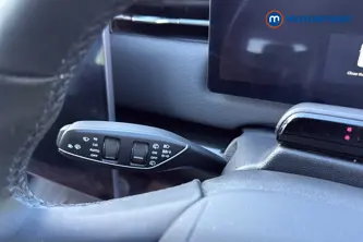 Jaecoo 7 Luxury Automatic Petrol Plug-In Hybrid SUV - Stock Number (1682140) - 5th supplementary image