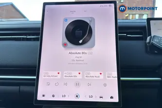 Jaecoo 7 Luxury Automatic Petrol Plug-In Hybrid SUV - Stock Number (1682140) - 8th supplementary image