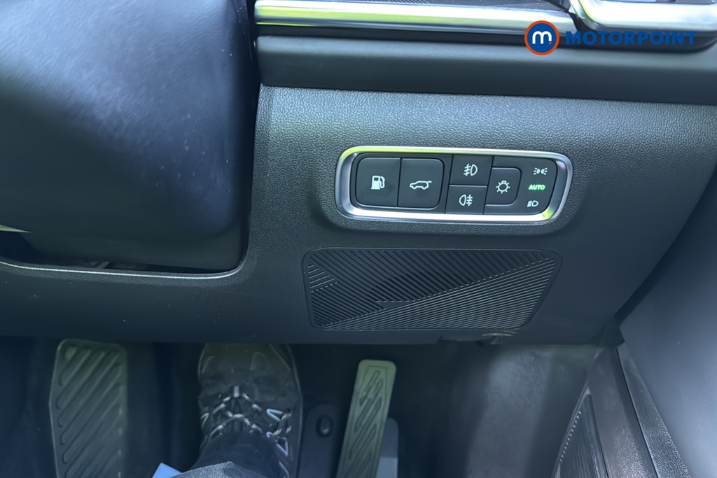 Jaecoo 7 Luxury Automatic Petrol Plug-In Hybrid SUV - Stock Number (1682140) - 11th supplementary image