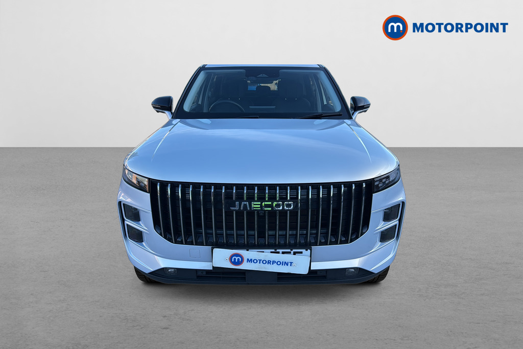 Jaecoo 7 Luxury Automatic Petrol Plug-In Hybrid SUV - Stock Number (1682140) - Front bumper