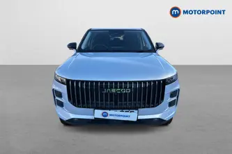 Jaecoo 7 Luxury Automatic Petrol Plug-In Hybrid SUV - Stock Number (1682140) - Front bumper