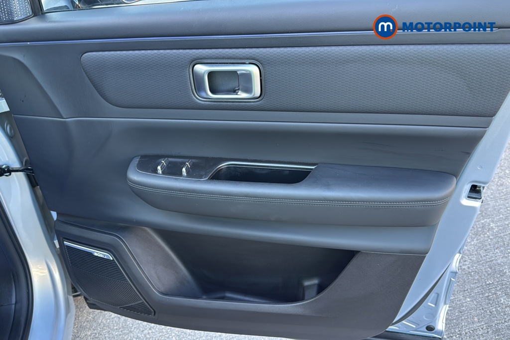 Jaecoo 7 Luxury Automatic Petrol Plug-In Hybrid SUV - Stock Number (1682140) - 18th supplementary image
