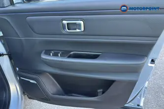 Jaecoo 7 Luxury Automatic Petrol Plug-In Hybrid SUV - Stock Number (1682140) - 18th supplementary image