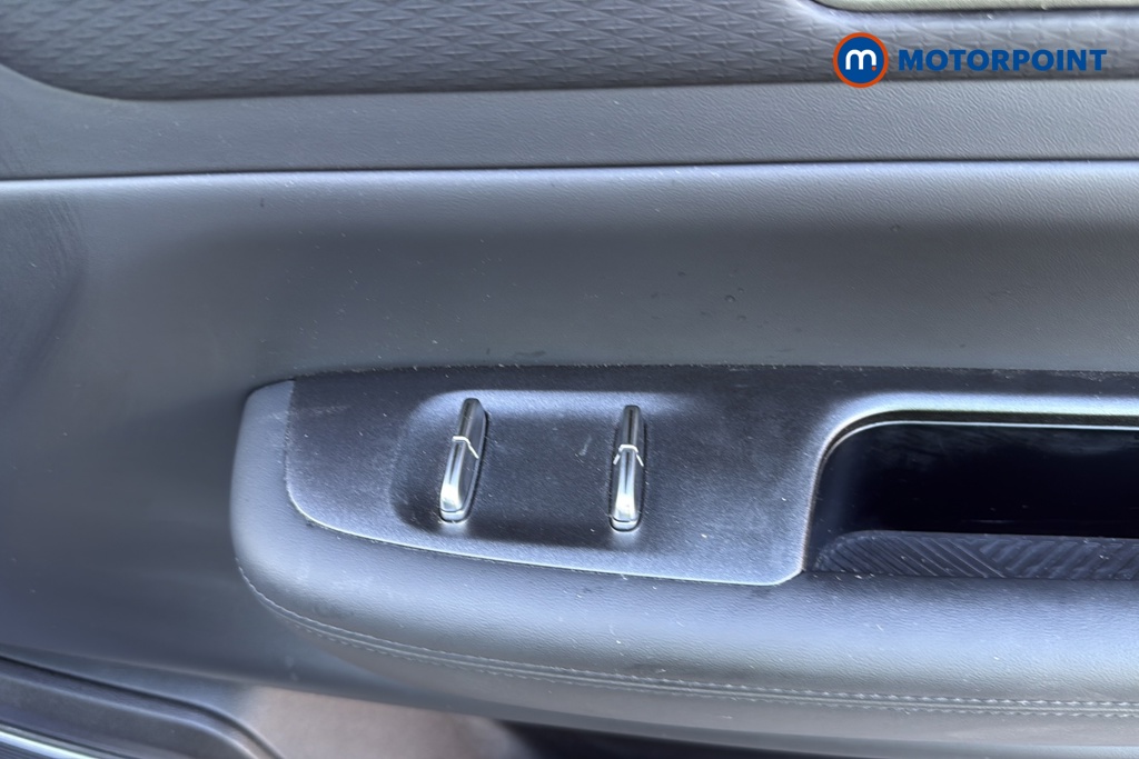 Jaecoo 7 Luxury Automatic Petrol Plug-In Hybrid SUV - Stock Number (1682140) - 19th supplementary image