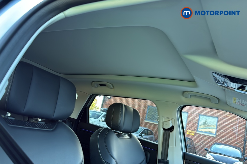 Jaecoo 7 Luxury Automatic Petrol Plug-In Hybrid SUV - Stock Number (1682140) - 20th supplementary image