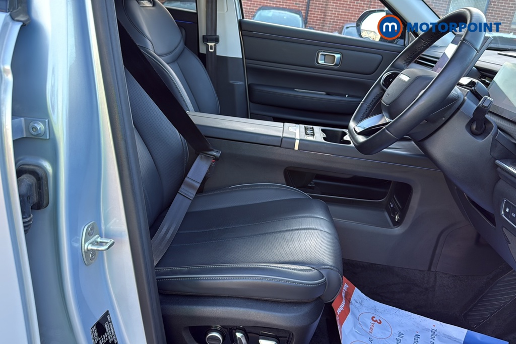 Jaecoo 7 Luxury Automatic Petrol Plug-In Hybrid SUV - Stock Number (1682140) - 22nd supplementary image