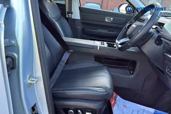 Jaecoo 7 Luxury Automatic Petrol Plug-In Hybrid SUV - Stock Number (1682140) - 22nd supplementary image
