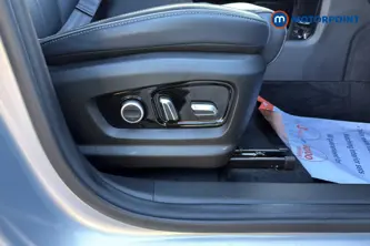 Jaecoo 7 Luxury Automatic Petrol Plug-In Hybrid SUV - Stock Number (1682140) - 23rd supplementary image