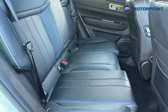 Jaecoo 7 Luxury Automatic Petrol Plug-In Hybrid SUV - Stock Number (1682140) - 25th supplementary image