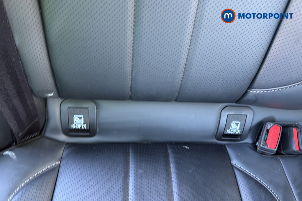 Jaecoo 7 Luxury Automatic Petrol Plug-In Hybrid SUV - Stock Number (1682140) - 27th supplementary image