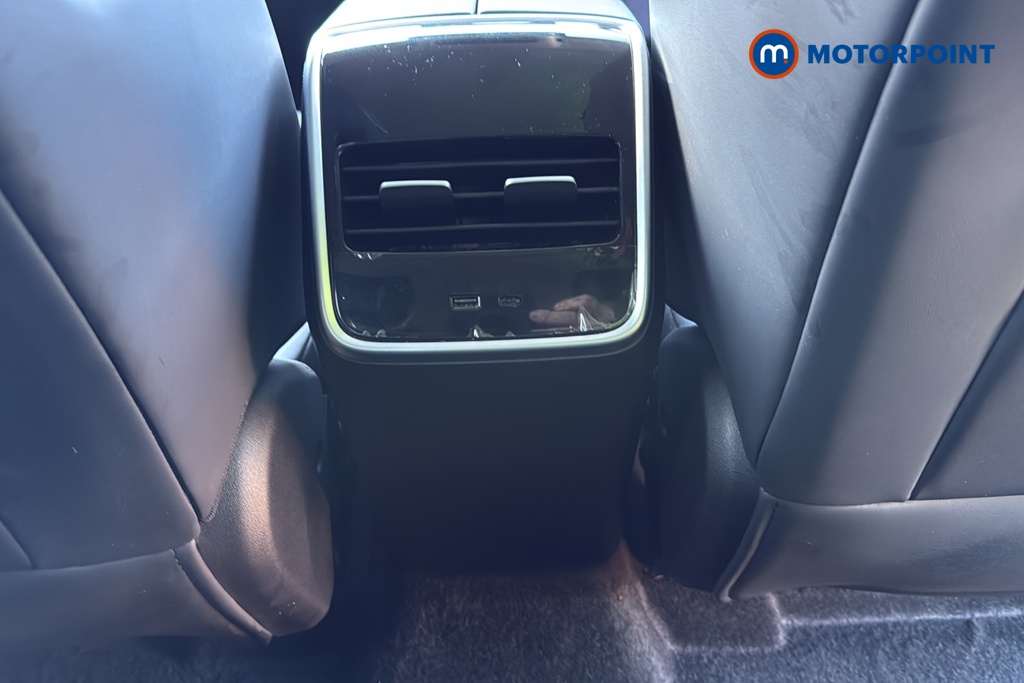 Jaecoo 7 Luxury Automatic Petrol Plug-In Hybrid SUV - Stock Number (1682140) - 28th supplementary image