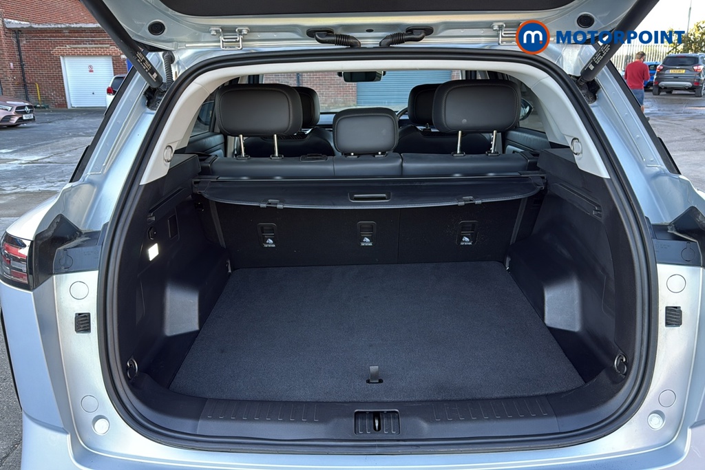Jaecoo 7 Luxury Automatic Petrol Plug-In Hybrid SUV - Stock Number (1682140) - 30th supplementary image
