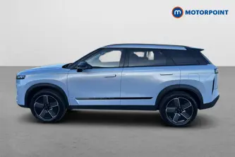 Jaecoo 7 Luxury Automatic Petrol Plug-In Hybrid SUV - Stock Number (1682140) - Drivers side