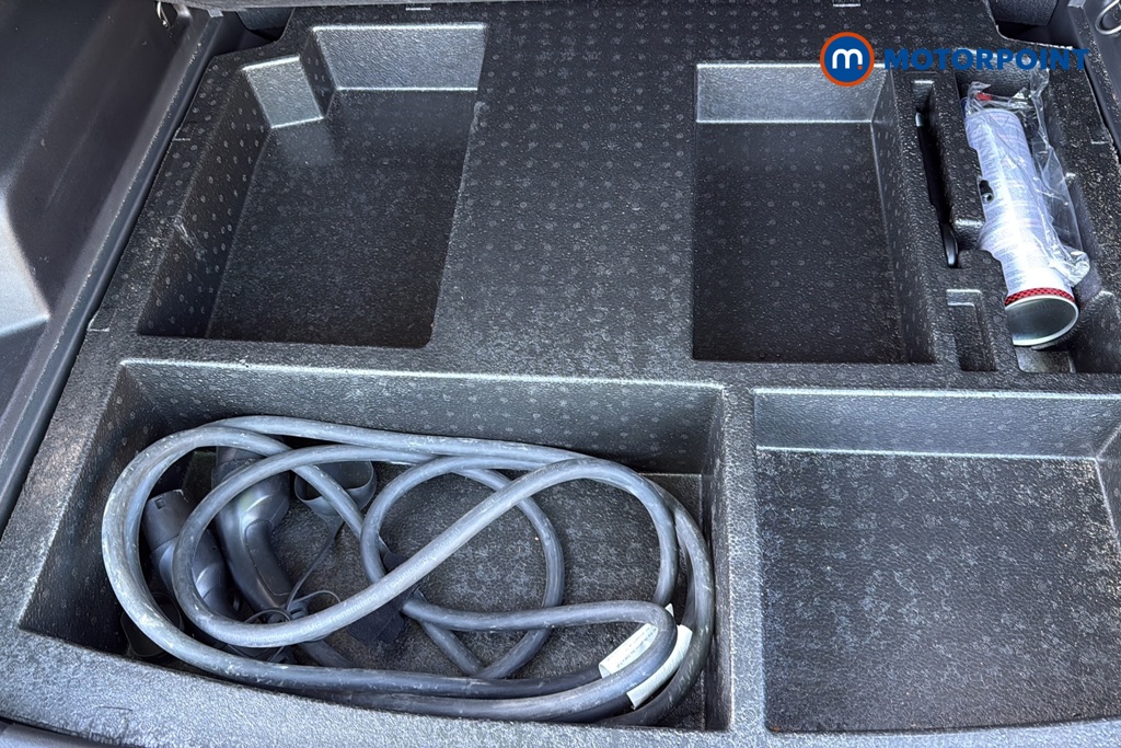 Jaecoo 7 Luxury Automatic Petrol Plug-In Hybrid SUV - Stock Number (1682140) - 33rd supplementary image