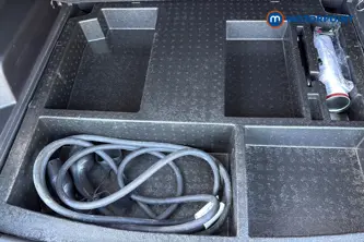 Jaecoo 7 Luxury Automatic Petrol Plug-In Hybrid SUV - Stock Number (1682140) - 33rd supplementary image