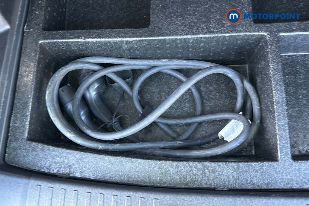 Jaecoo 7 Luxury Automatic Petrol Plug-In Hybrid SUV - Stock Number (1682140) - 34th supplementary image