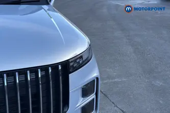 Jaecoo 7 Luxury Automatic Petrol Plug-In Hybrid SUV - Stock Number (1682140) - 42nd supplementary image