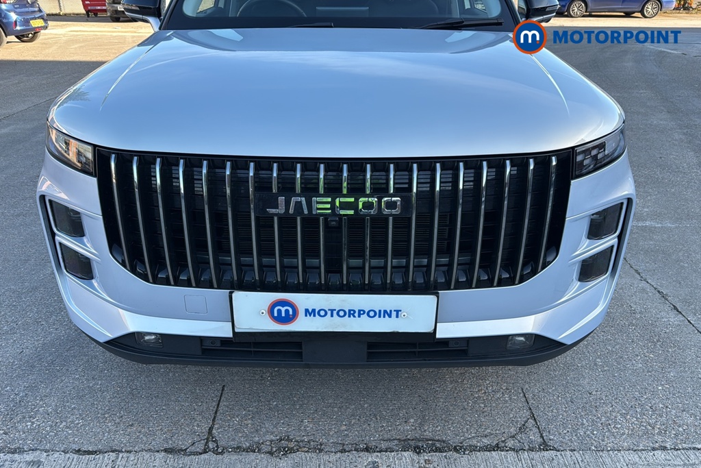 Jaecoo 7 Luxury Automatic Petrol Plug-In Hybrid SUV - Stock Number (1682140) - 43rd supplementary image
