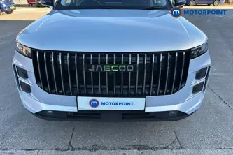Jaecoo 7 Luxury Automatic Petrol Plug-In Hybrid SUV - Stock Number (1682140) - 43rd supplementary image