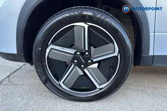 Jaecoo 7 Luxury Automatic Petrol Plug-In Hybrid SUV - Stock Number (1682140) - 44th supplementary image